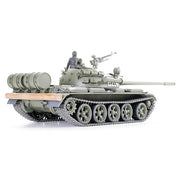 Tamiya 35257 1/35 Soviet T-55A Tank