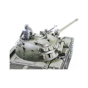 Tamiya 35257 1/35 Soviet T-55A Tank