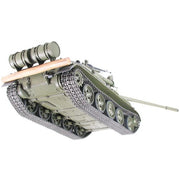 Tamiya 35257 1/35 Soviet T-55A Tank