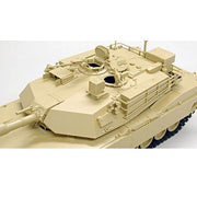 Tamiya 35269 1/35 US M1A2 Tank Abrams 120mm MBT