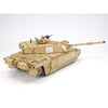 Tamiya 35274 1/35 British MBT Challenger II Desert