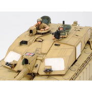 Tamiya 35274 1/35 British MBT Challenger II Desert