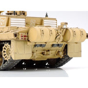Tamiya 35274 1/35 British MBT Challenger II Desert