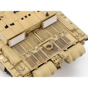 Tamiya 35274 1/35 British MBT Challenger II Desert