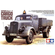 Tamiya 35291 1/35 German 3T 4x2 Cargo Truck