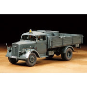 Tamiya 35291 1/35 German 3T 4x2 Cargo Truck