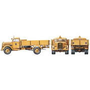Tamiya 35291 1/35 German 3T 4x2 Cargo Truck