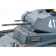 Tamiya 35292 1/35 German PzKw II Ausf. A/B/C Sd.Kfz.121
