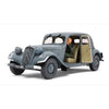 Tamiya 35301 1/35 Citroen Traction 11CV Staff Car