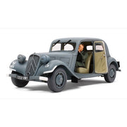 Tamiya 35301 1/35 Citroen Traction 11CV Staff Car