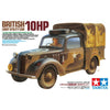 Tamiya 35308 1/35 British Light Utility Car 10HP Tilly