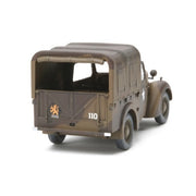 Tamiya 35308 1/35 British Light Utility Car 10HP Tilly