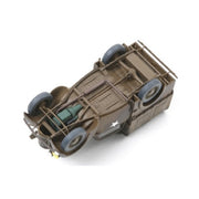 Tamiya 35308 1/35 British Light Utility Car 10HP Tilly