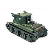 Tamiya 35318 1/35 Finnish Army Assault Gun BT-42