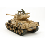 Tamiya 35323 1/35 Israeli M51 Tank