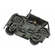 Tamiya 35334 1/35 Utility Truck M151A1 Vietnam War