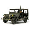 Tamiya 35334 1/35 Utility Truck M151A1 Vietnam War