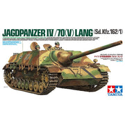 Tamiya 35340 1/35 German Jagdpanzer IV/70 (V) Lang