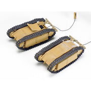 Tamiya 35357 1/35 German Assault Pioneer Team and Goliath Set