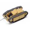 Tamiya 35357 1/35 German Assault Pioneer Team and Goliath Set