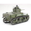 Tamiya 35360 1/35 M3 Stuart Late Production Tank