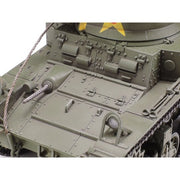 Tamiya 35360 1/35 M3 Stuart Late Production Tank