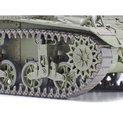 Tamiya 35360 1/35 M3 Stuart Late Production Tank