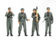 Tamiya 35364 1/35 German Tank Destroyer Marder III M Normandy Front