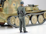 Tamiya 35364 1/35 German Tank Destroyer Marder III M Normandy Front