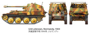 Tamiya 35364 1/35 German Tank Destroyer Marder III M Normandy Front