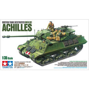 Tamiya 35366 1/35 British Tank Destroyer M10 IIC Achilles