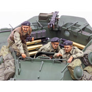 Tamiya 35366 1/35 British Tank Destroyer M10 IIC Achilles