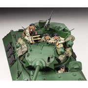 Tamiya 35366 1/35 British Tank Destroyer M10 IIC Achilles