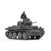 Tamiya 35369 1/35 German Tank Panzerkampfwagen 38 T Ausf.E/F