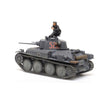 Tamiya 35369 1/35 German Tank Panzerkampfwagen 38 T Ausf.E/F