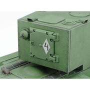 Tamiya 35375 1/35 Russian Heavy Tank KV-2