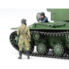 Tamiya 35375 1/35 Russian Heavy Tank KV-2
