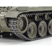 Tamiya 35376 1/35 US Tank Destroyer M18 Hellcat
