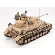 Tamiya 35378 1/35 German Tank Panzerkampfwagen IV Aust.G Early Production