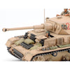 Tamiya 35378 1/35 German Tank Panzerkampfwagen IV Aust.G Early Production