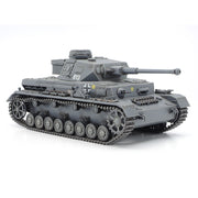 Tamiya 35378 1/35 German Tank Panzerkampfwagen IV Aust.G Early Production