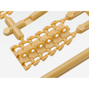 Tamiya 35378 1/35 German Tank Panzerkampfwagen IV Aust.G Early Production