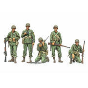Tamiya 35379 1/35 U.S Infantry Scout Set