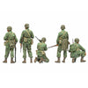 Tamiya 35379 1/35 U.S Infantry Scout Set