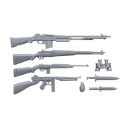 Tamiya 35379 1/35 U.S Infantry Scout Set