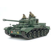 Tamiya 35380 1/35 British Cruiser Tank A34 Comet