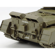 Tamiya 35380 1/35 British Cruiser Tank A34 Comet