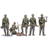 Tamiya 35382 1/35 German Infantry Set (Late WWII)