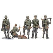Tamiya 35382 1/35 German Infantry Set (Late WWII)