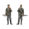Tamiya 35382 1/35 German Infantry Set (Late WWII)